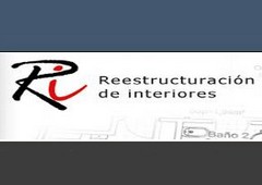 Reestructuración De Interiores
