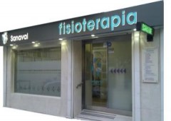 Centro De Fisioterapia Sanaval