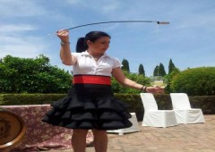 Venenciadores Luque