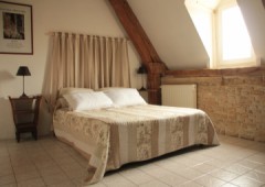 Auberge de la Luzerne