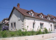 La Renardière