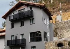 Hotel Txanka Erreka