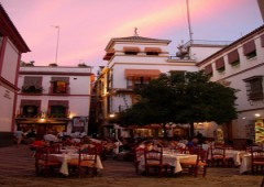 Hosteria Del Laurel **