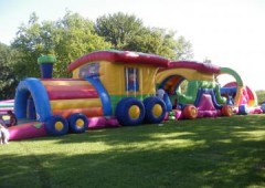 Fun Quad