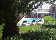 Residence Leukos