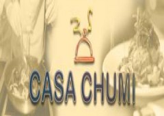 Restauranta Casa Chumi