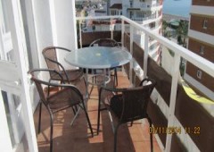 Piso En Torre Del Mar