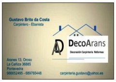 Decoarans Reformas Integrales