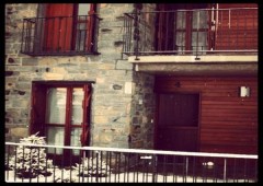 Casa Biescas