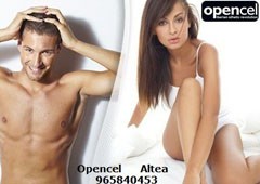 Opencel Altea