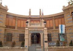 Balneario La Alameda