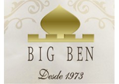 Joyería Big - Ben