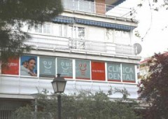 Clinica Dario Ulman