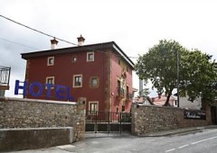 Hotel Palacio MuÑatones