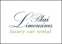 Blai Limousines
