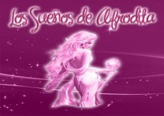 Los SueÑos De Afrodita