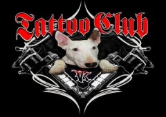 Tattoo Club Vk