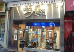 Opticas MuÑoz