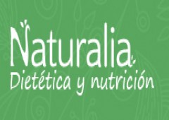 Naturalia Dietetica Y Nutricion