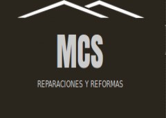 Mcs Reparaciones Y Reformas