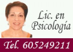 Matilde Pastor Psicologa
