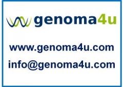 GENOMA4U