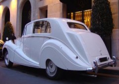 Sauclass Alquiler De Coches Clasicos Para Bodas