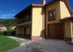Villa Tresgrandas