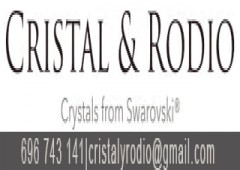 Cristal & Rodio
