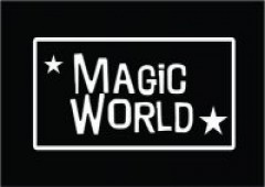 Magic World
