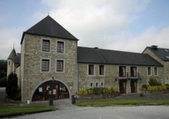 La Ferme Château de Laneffe