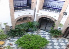Hotel San Andres, S.l.
