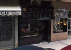 Milano Ópticos