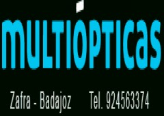 Multiopticas Zafra