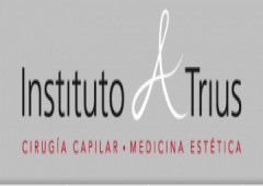 Cirugia Capilar Medicina Cosmetica Instituto Trius Barcelona