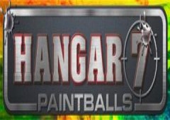 Hangar 7 Paintballs
