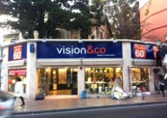 Optica Todo Vision