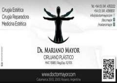 Dr. Mayor
