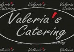 Valeria's Catering