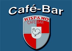 Restaurante Hispano
