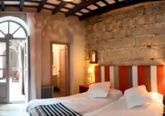 Logis La Fonda Barranco