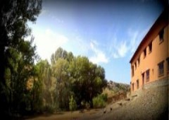 Albergue El Tio Carrascon