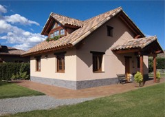 Villa Albelda De Iregua