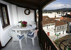Casa Cedeira