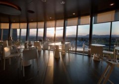 Restaurante Panoramic 360