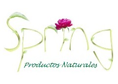 Spring Productos Naturales