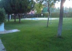 Alquiler Apartamento Mar De Cristal (murcia)