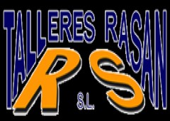 Talleres Rasan
