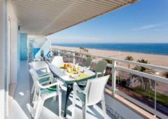 Apartamentos Gandia