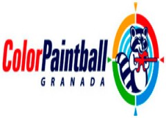 Color Paintball Granada